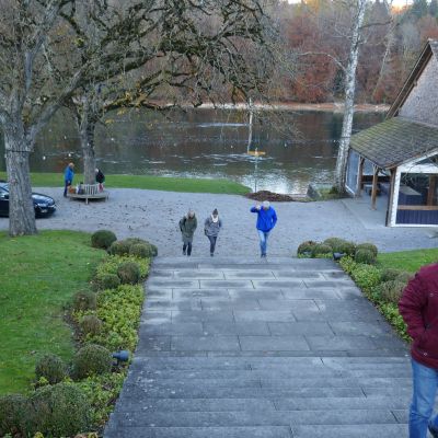 033 auf zur nächsten Etappe